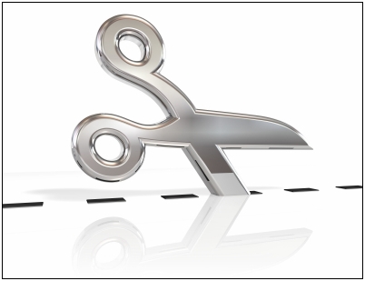 Decorative image for the essay Cutting the Hype